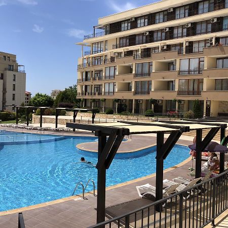 VP Luxor Studio Sveti Vlas Extérieur photo